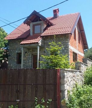 Villa in Bitola