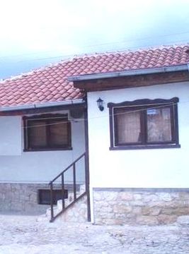Detached house in Suvorovo