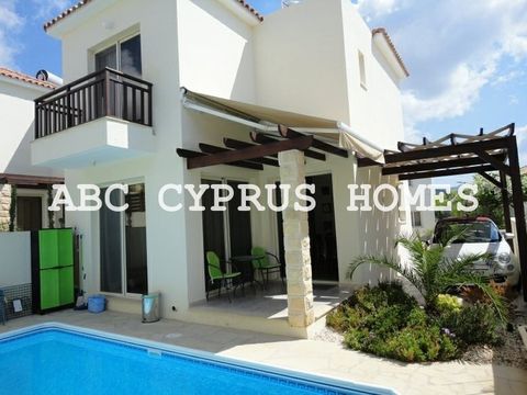 Villa in Paphos