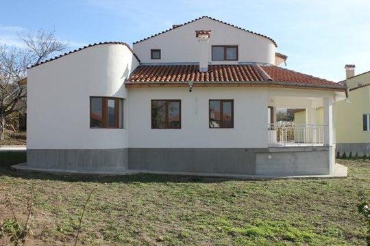 Detached house in Albena