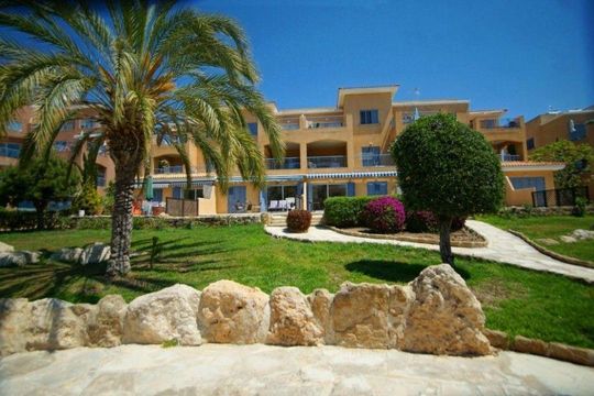 Penthouse in Paphos Municipality