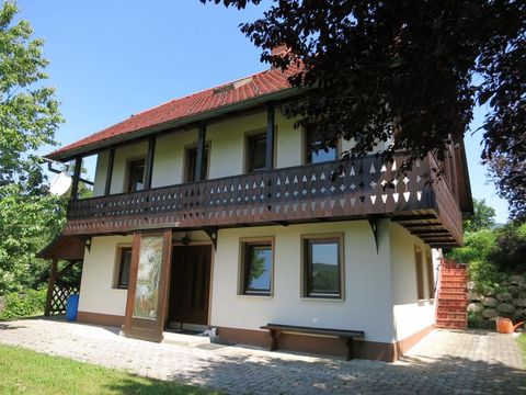 Detached house in Rogaska Slatina