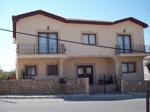 Apartment in Yeşiltepe