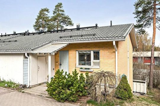 Apartment in Espoo