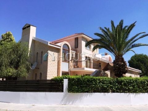 Detached house in Nicosia