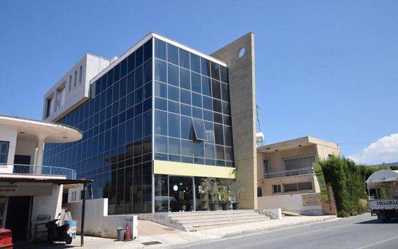 Commercial in Paphos Municipality
