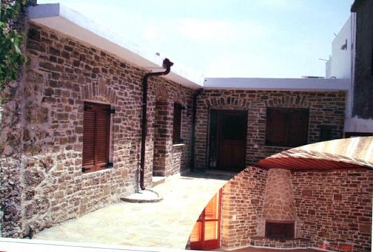 Detached house in Lasithi