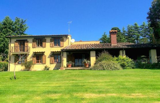 Villa in Trevignano Romano