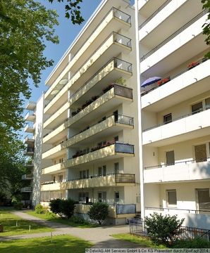 Apartment in Eschborn
