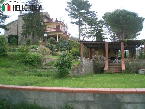 Villa in Rufina