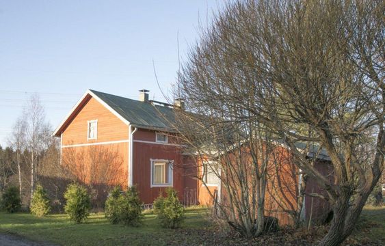 House in Linna