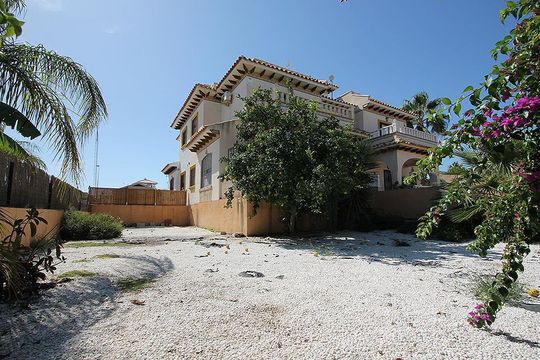 Cottage in Orihuela