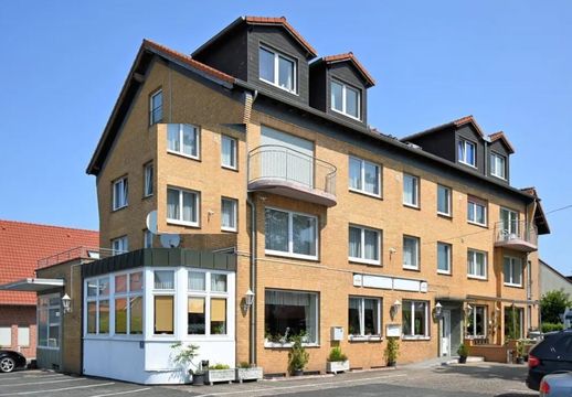 Hotel in Dortmund
