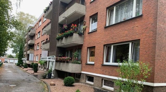 Apartment in Wesel