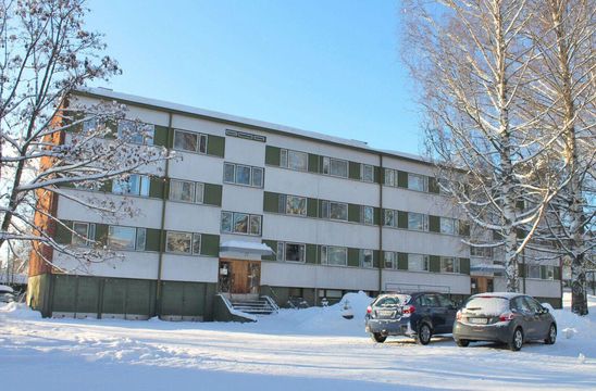 Apartment in Taulumäki