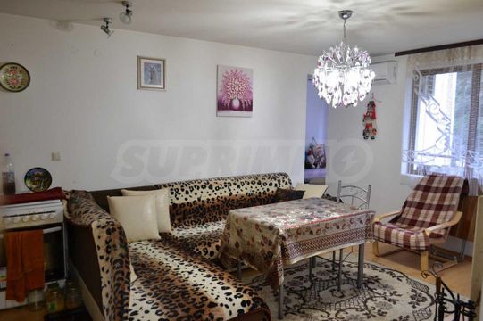 Apartment in Smolyan
