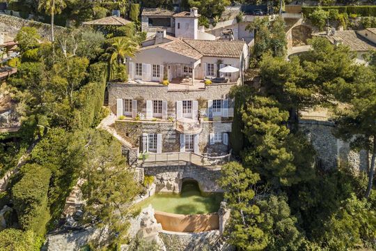 Villa in Provence-Alpes-Côte d'Azur