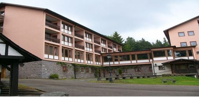 Hotel in Sasbachwalden