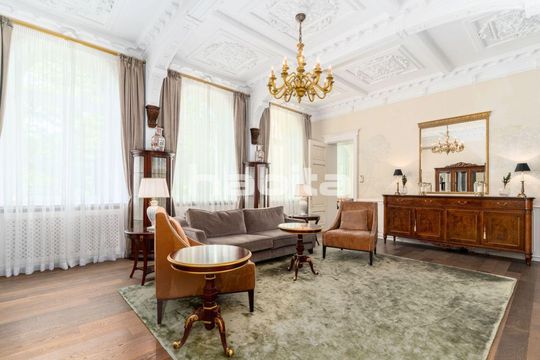 Apartment in Old Riga