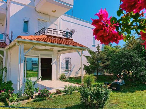 Villa in Alanya