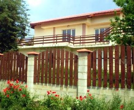 Detached house in Albena