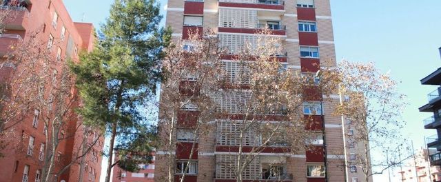 Apartment in Zaragoza