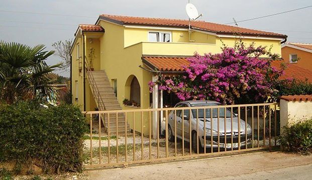 House in Šišan