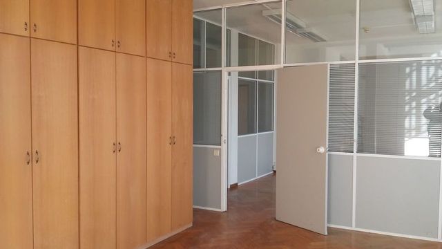 Office in Oeiras