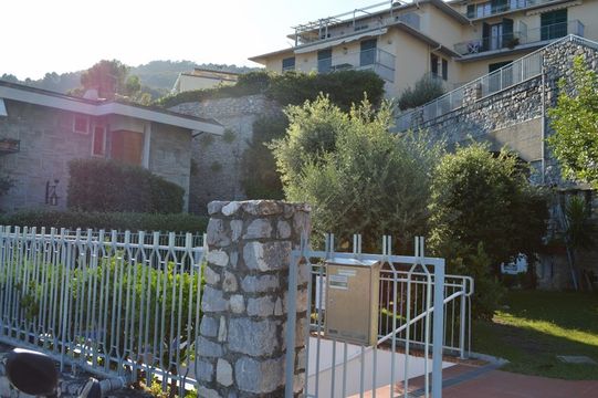 Penthouse in La Spezia