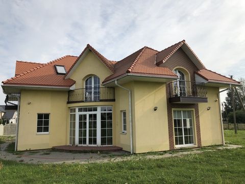 House in Vilnius