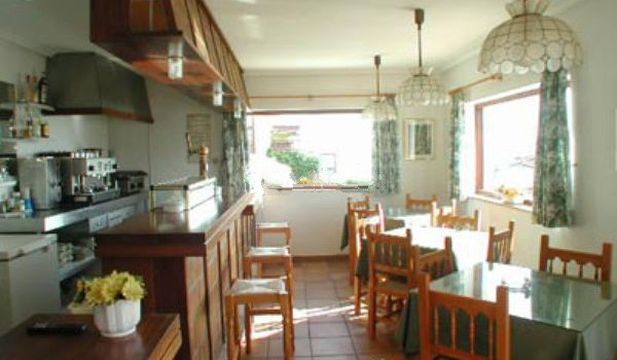 Detached house in Comillas