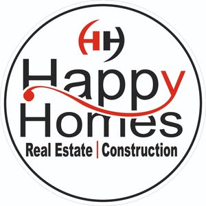 Happy Homes Real Estate