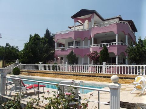 Villa in Yalova