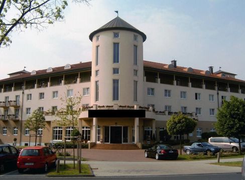 Hotel in Dusseldorf