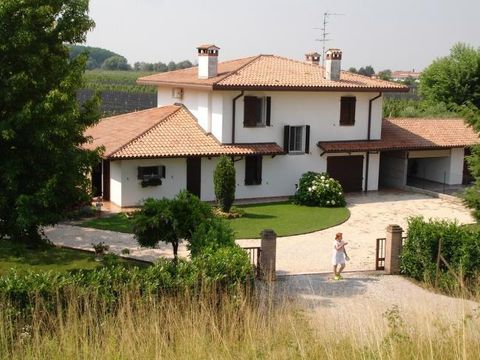 Villa in Bibione