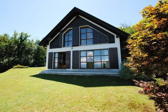 Villa in Gignese