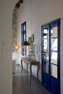 Detached house in Spetses