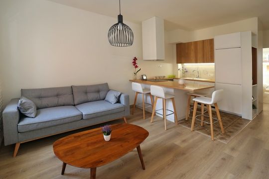Apartment in Sants-Montjuic