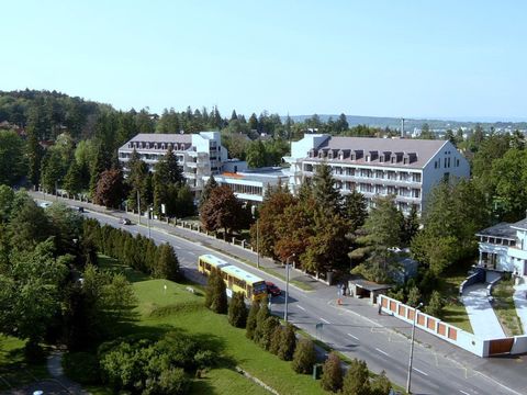 Hotel in Sopron