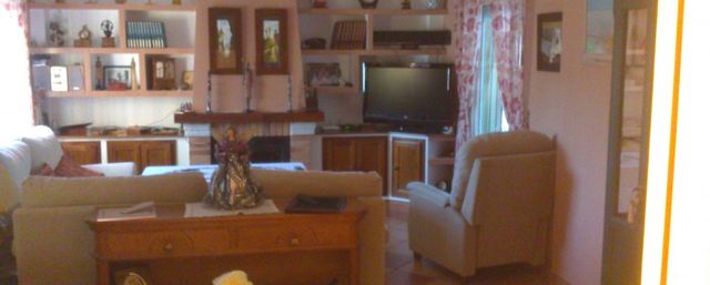 Apartment in Huelva