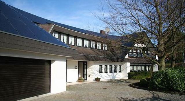 Villa in Ratingen