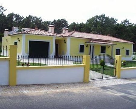 Villa in Obidos