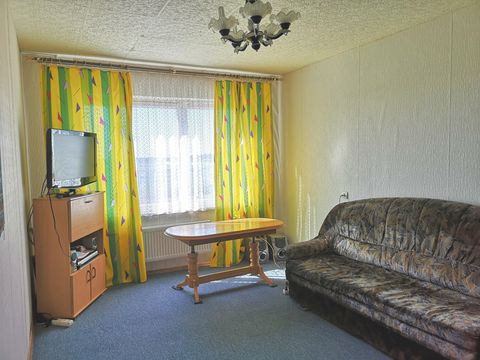 Apartment in Ventspils
