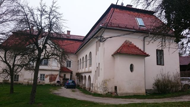 Villa in Slovenska Bistrica