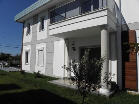 Villa in Gazipaşa