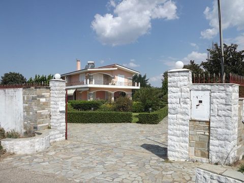 Villa in Patras
