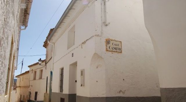 Townhouse in Jarafuel