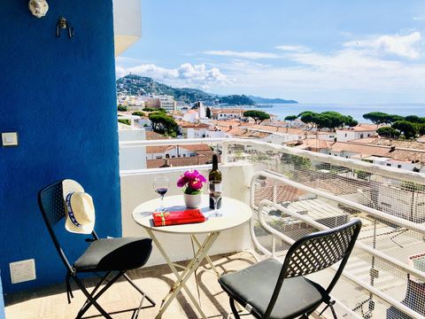 Apartment in Blanes