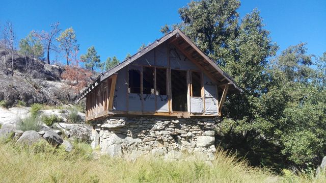 Cottage in Vila Pouca de Aguiar