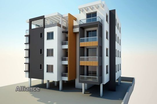 Apartment in Nicosia
